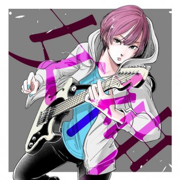 [Single] ポルカドットスティングレイ – 女神 (2019.11.08/MP3/RAR)