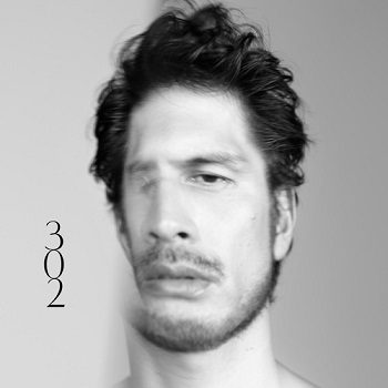 [Single] 平井堅 – #302 (2019.10.25/AAC/RAR)