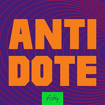 [Single] FAKY – ANTIDOTE (2019.10.18/MP3/RAR)