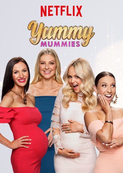[ドラマ] ヤミー・マミーズ 第2シーズン 全10話 (2019) (WEBRIP)