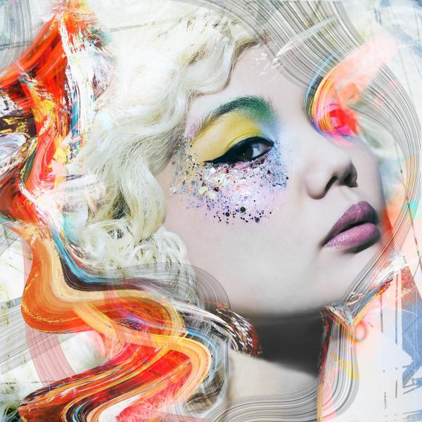 [Album] vivid undress – 混在ニューウェーブ [FLAC / WEB] [2019.12.04]