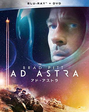 [MOVIES] アド・アストラ / AD ASTRA (2019) (BDRIP)
