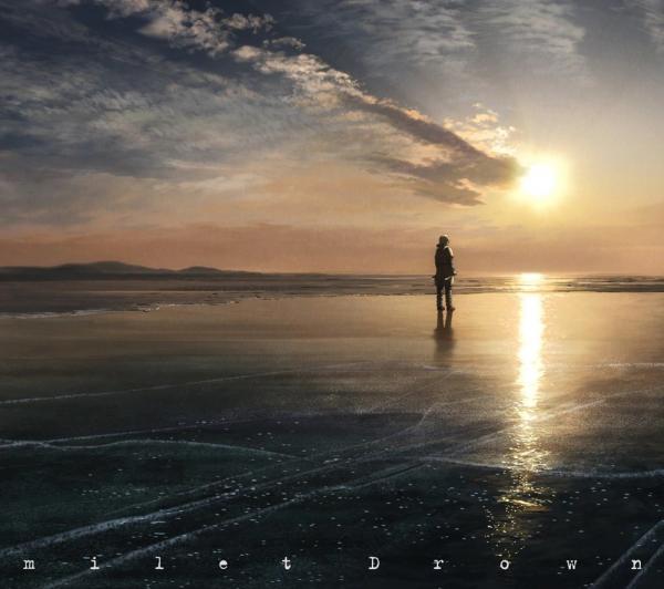 [Album] milet (ミレイ) – Drown / You & I [MP3 320 / CD] [2019.11.06]