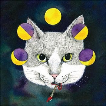 [Album] 東京酒吐座 – Moondiver (2019/MP3/RAR)