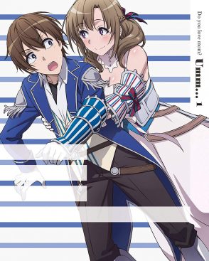 [Album] 通常攻撃が全体攻撃で二回攻撃のお母さんは好きですか? Ending Theme 通常攻撃が全体攻撃で二回攻撃ママ (2019.09.25/MP3/RAR)
