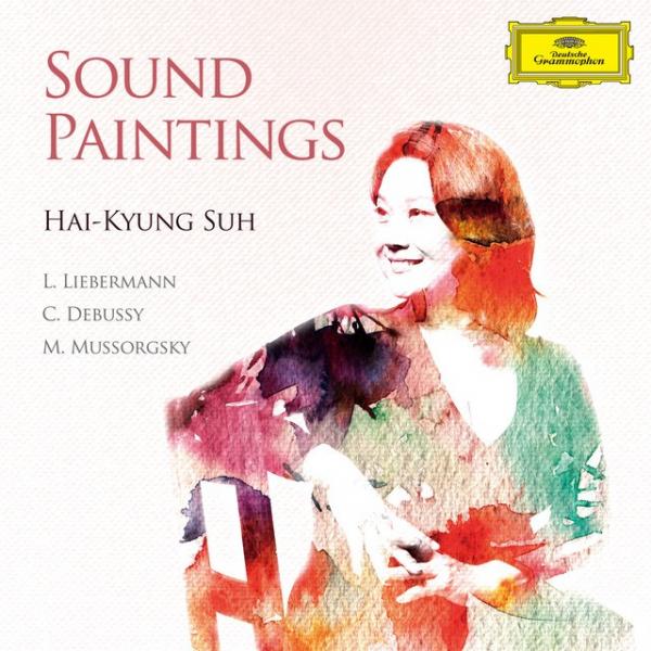 [Album] Hai-Kyung Suh – Sound Paintings [FLAC / 24bit Lossless / WEB] [2019.05.14]