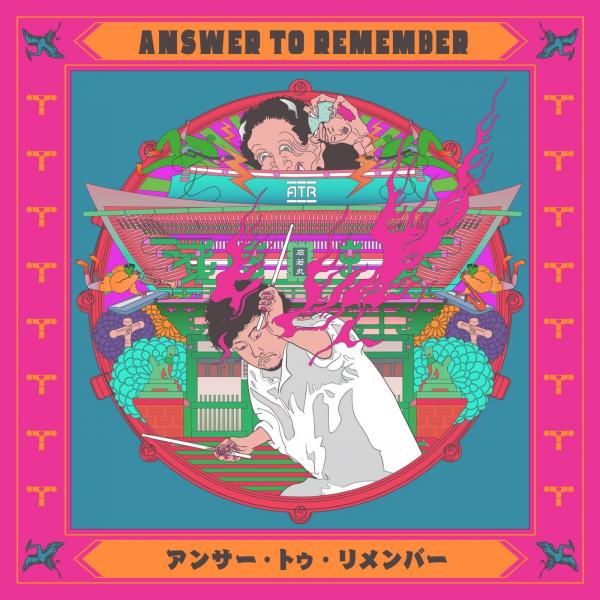 [Album] Answer to Remember – Answer to Remember [FLAC / WEB] [2019.12.04]