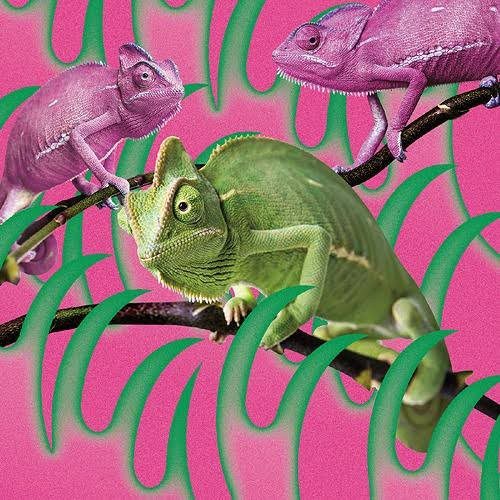 [Album] 赤い公園 – 消えない – EP [FLAC + MP3 320] [2019.10.23]