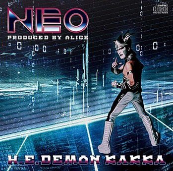 [Single] デーモン閣下 – NEO (2019.12.04/AAC/RAR)