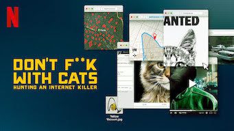 [MOVIES] 猫イジメに断固NO!: 虐待動画の犯人を追え (2019) (WEBRIP)