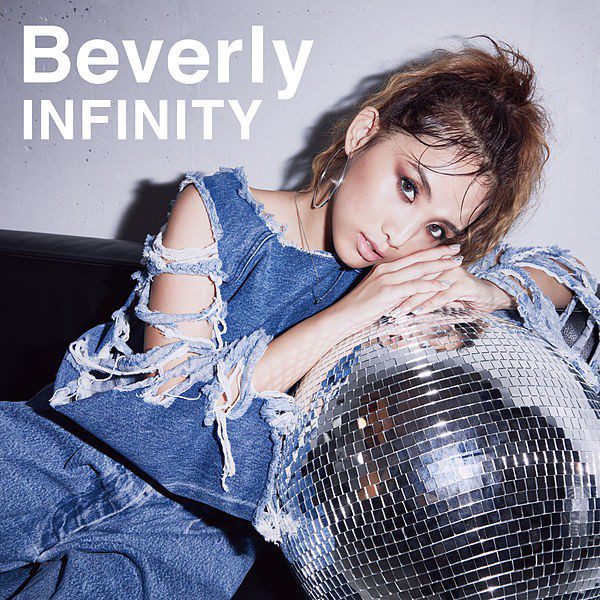 [Album] Beverly (ビバリー) – INFINITY [24bit Lossless + MP3 320 / WEB] [2019.12.04]