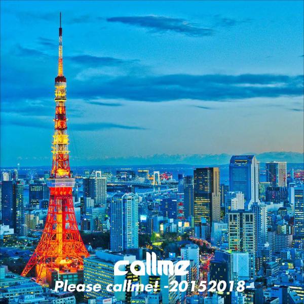 [Album] kolme – Please callme! -20152018- [24bit Lossless + MP3 320 / WEB] [2018.07.18]