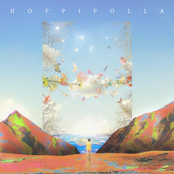 [Single] Hoppipolla (호피폴라) – About Time [FLAC + MP3 320 / WEB] [2019.11.16]