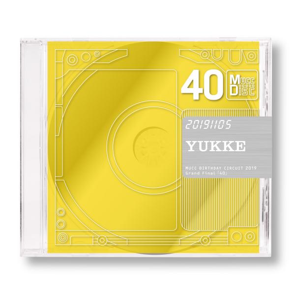 [Album] MUCC (ムック) – 例えば僕が居なかったら [FLAC + AAC 320] [2019.11.05]