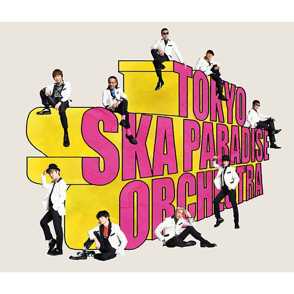 [Album] 東京スカパラダイスオーケストラ (Tokyo Ska Paradise Orchestra) – ツギハギカラフル [FLAC / 24bit Lossless / WEB] [2019.11.20]