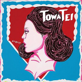 [Album] TOWA TEI – Arbeit (2019.11.06/MP3/RAR)