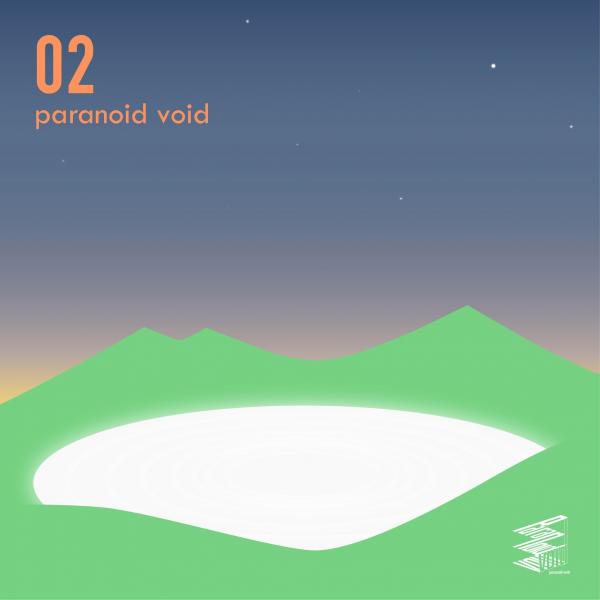 [Single] paranoid void – 02 [FLAC + MP3 320 / WEB] [2019.12.25]