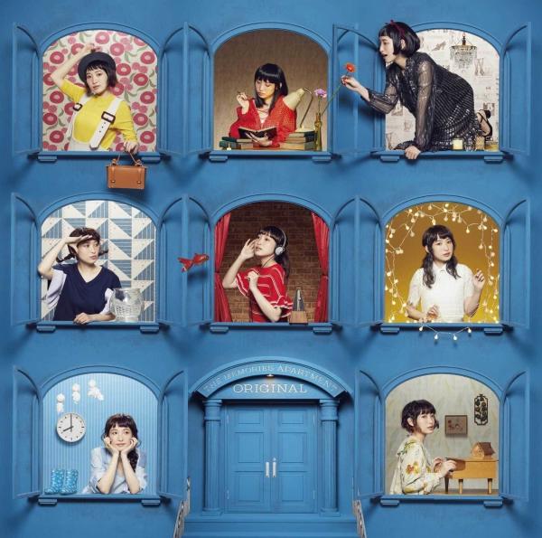 [Album] 南條愛乃 (Yoshino Nanjo) – 南條愛乃 ベストアルバム THE MEMORIES APARTMENT – Original – [24bit Lossless + MP3 320] [2018.07.18]