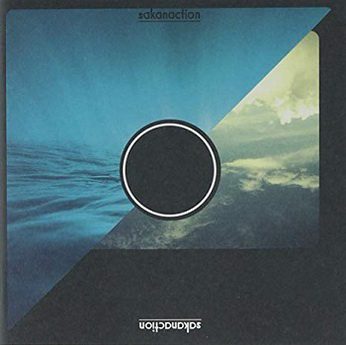 [Album] サカナクション – Sakanaction (2013.03.13/MP3/RAR)