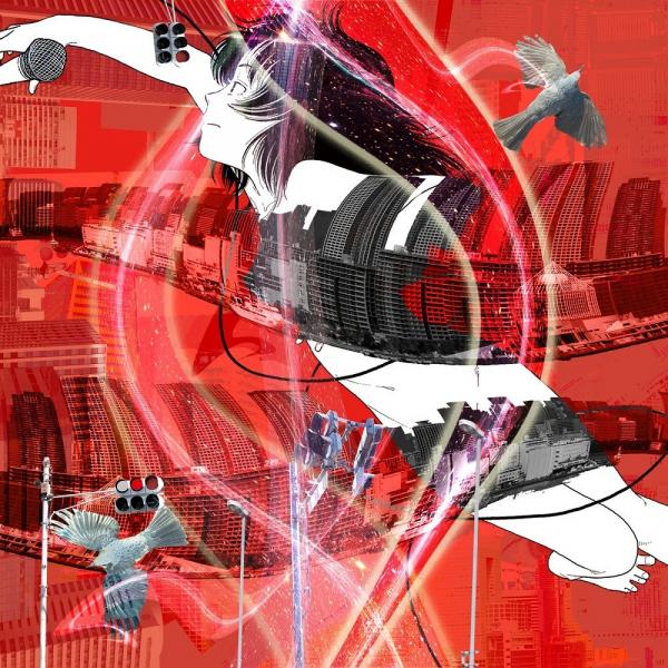 [Album] DJ後藤まりこ (DJ Mariko Goto) – ゲンズブールに愛されて [FLAC + MP3 320 / WEB] [2019.12.24]