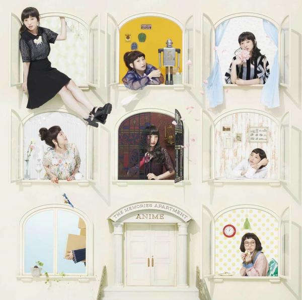 [Album] 南條愛乃 (Yoshino Nanjo) – 南條愛乃 ベストアルバム THE MEMORIES APARTMENT – Anime – [24bit Lossless + MP3 320 / WEB] [2018.07.18]
