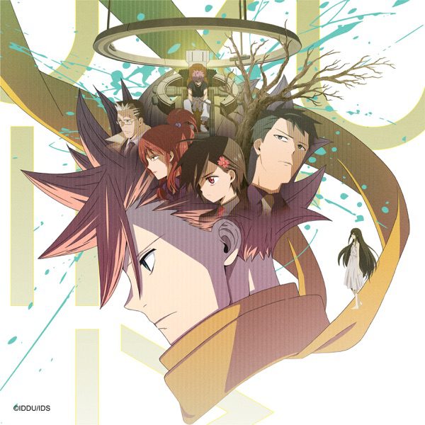 [Single] Sou – Mister Fixer ミスターフィクサー (2020.01.06/MP3/RAR)