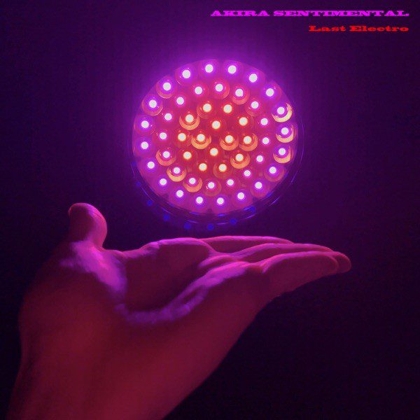 [Single] Last Electro – AKIRA SENTIMENTAL [FLAC / 24bit Lossless / WEB] [2019.11.29]