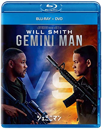 [MOVIES] ジェミニマン / GEMINI MAN UHD 4K (2019) (BDREMUX)