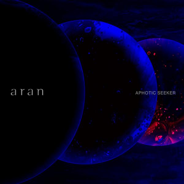 [Album] aran – APHOTIC SEEKER (2019.12.29/MP3/RAR)