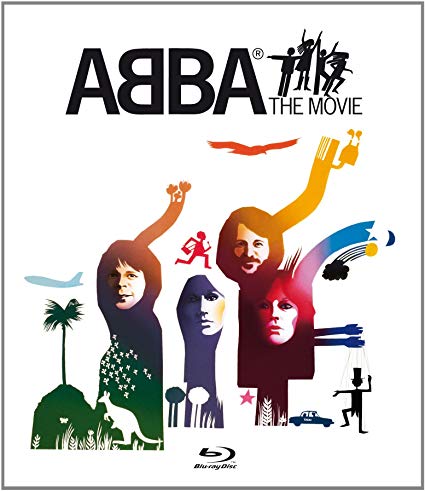 [MOVIES] ザ・ムービー~スペシャル・エディション (2019) (BDRIP)