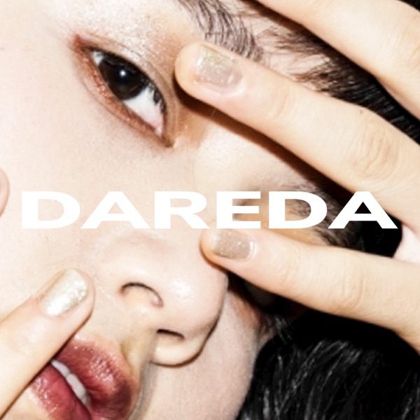 [Single] Anly – DAREDA (2020.01.20/MP3/RAR)