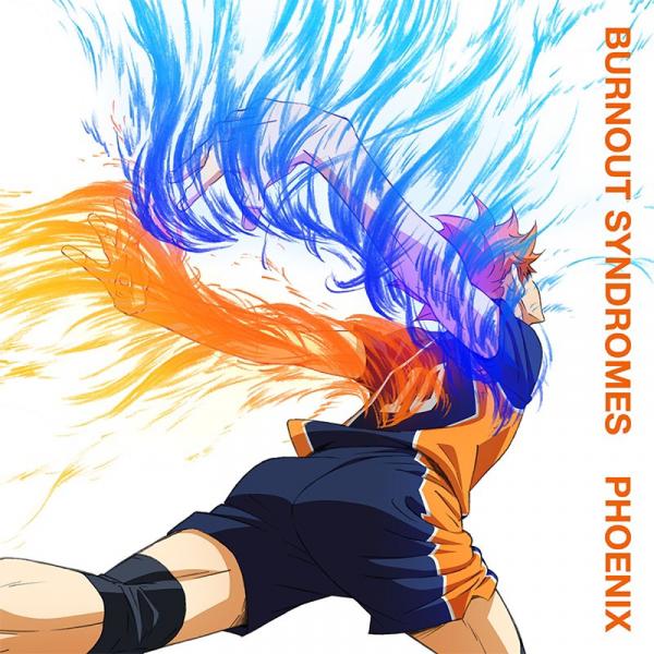 [Single] BURNOUT SYNDROMES – PHOENIX (2020.02.12/MP3/RAR)