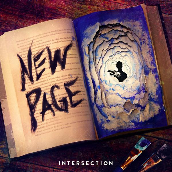 [Single] Intersection – New Page  (2020.01.08/MP3/RAR)