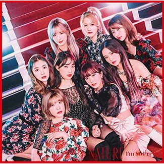 [Single] 네이처 – I’m So Pretty Japanese ver. (2020.02.12/MP3/RAR)