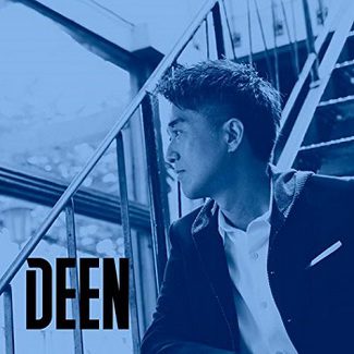 [Single] DEEN – そばにいるだけで (2020.01.29/AAC/RAR)