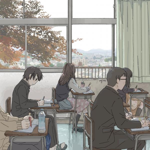 [Single] 泉まくら (Macra Izumi) – Mary. [FLAC / 24bit Lossless / WEB] [2020.02.19]