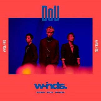 [Single] w-inds. – DoU (2020.01.22/MP3/RAR)