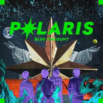 [Single] BLUE ENCOUNT – POLARIS/Girl (2019.11.20/MP3/RAR)