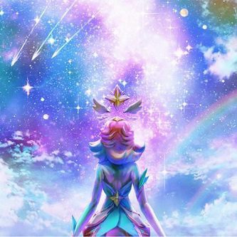 [Single] SawanoHiroyuki[nZk] feat. Gemie – Star Guardian 2019 (2020.02.03/MP3/RAR)
