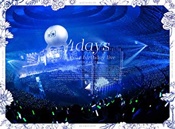 [TV-SHOW] 乃木坂46 – 7th YEAR BIRTHDAY LIVE 完全生産限定盤 (2020.02.05) (BDRIP)