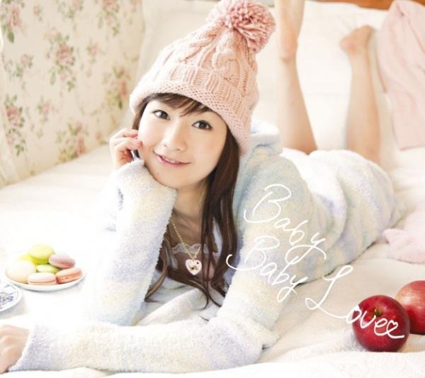 [Single] 戸松遥 (Haruka Tomatsu) – Baby Baby Love [FLAC / 24bit Lossless / WEB] [2010]