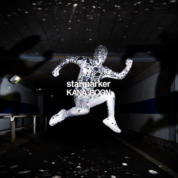 [Single] KANA-BOON – Star Marker スターマーカー (2020.03.05/MP3/RAR)