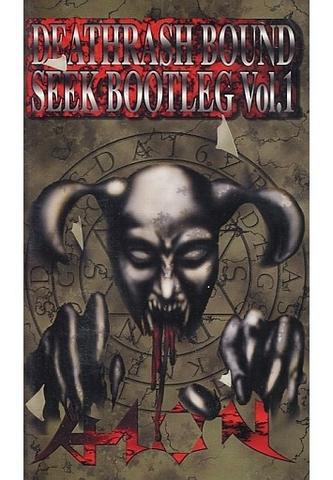 [TV-SHOW] AION – DEATHRASH BOUND SEEK BOOTLEG Vol.1 (2000.06.06) (VHSRIP)