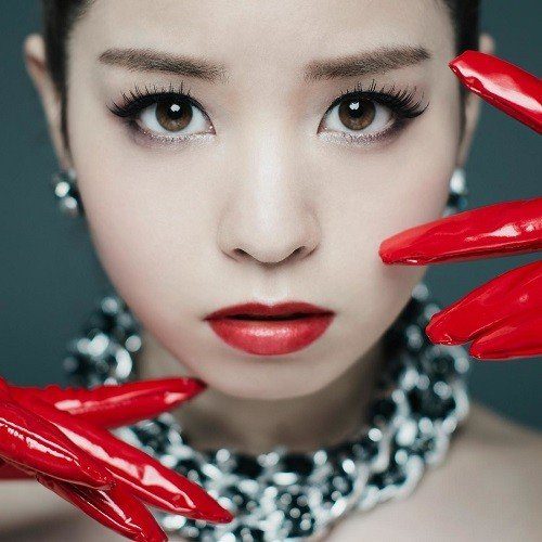 [Single] 春奈るな (Luna Haruna) – JUSTICE [FLAC / 24bit Lossless / WEB] [2018.06.07]