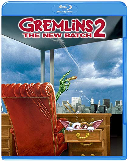 [MOVIES] グレムリン2-新・種・誕・生- / GREMLINS 2: THE NEW BATCH (1990) (BDREMUX)