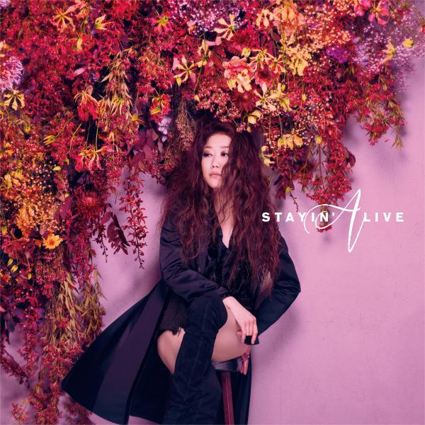 [Single] JUJU – STAYIN’ ALIVE (2020.02.26/MP3/RAR)