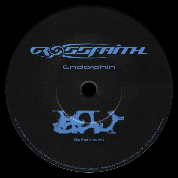 [Single] CROSSFAITH – Endorphin [FLAC + MP3 320 / WEB] [2020.02.06]