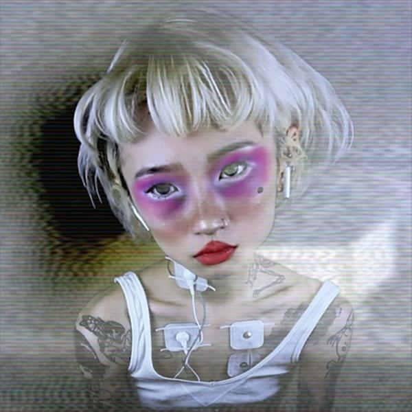 [Single] Yeule – Quand Vas Tu Rentrer (Melody’s Echo Chamber Cover) [FLAC + MP3 320 / WEB] [2020.01.24]