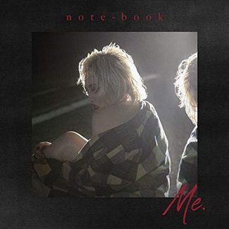 [Single] ちゃんみな – note-book -u.- (2020.02.19/MP3/RAR)