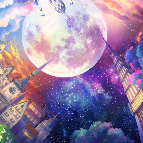 [Single] Promise of wizard & Mili – Cast Me a Spell (2020.02.21/MP3/RAR)